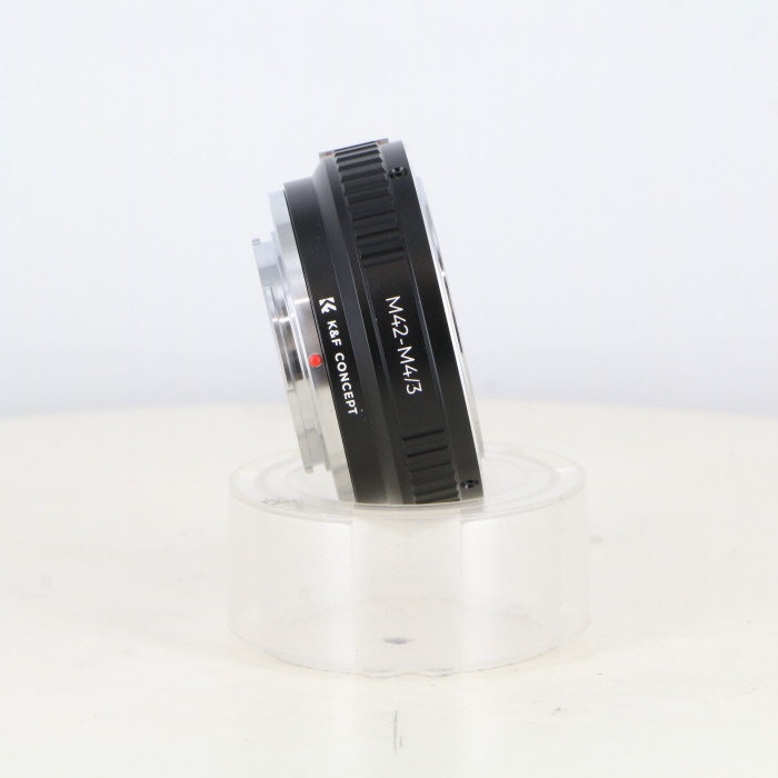 K&F CONCEPT マウントアダプター KF-42M43-2