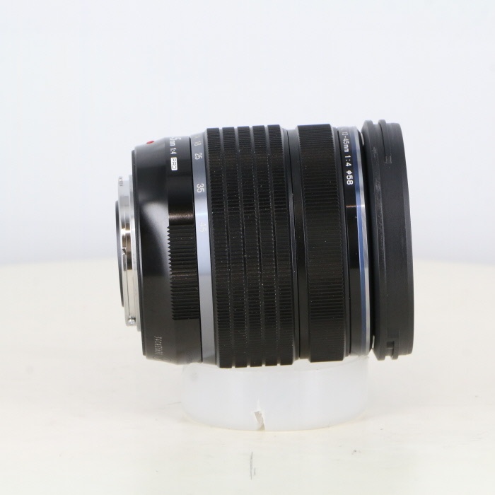 オリンパス M.ズイコーデジタル ED12-45/4 PRO ブラック