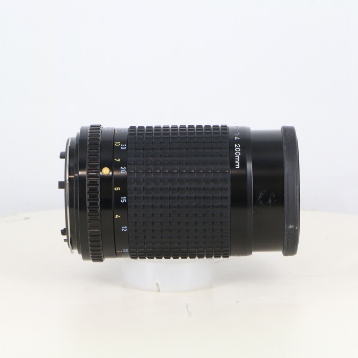 ペンタックス 645A 200/4