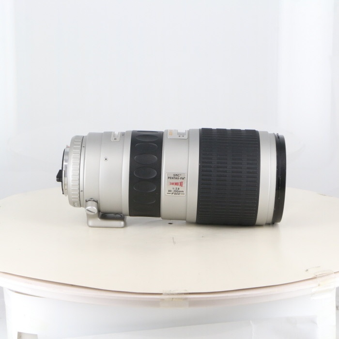 ペンタックス FA80-200/2.8