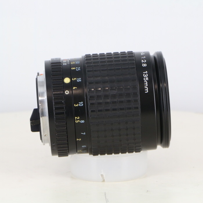 ペンタックス SMCP-A 135/2.8