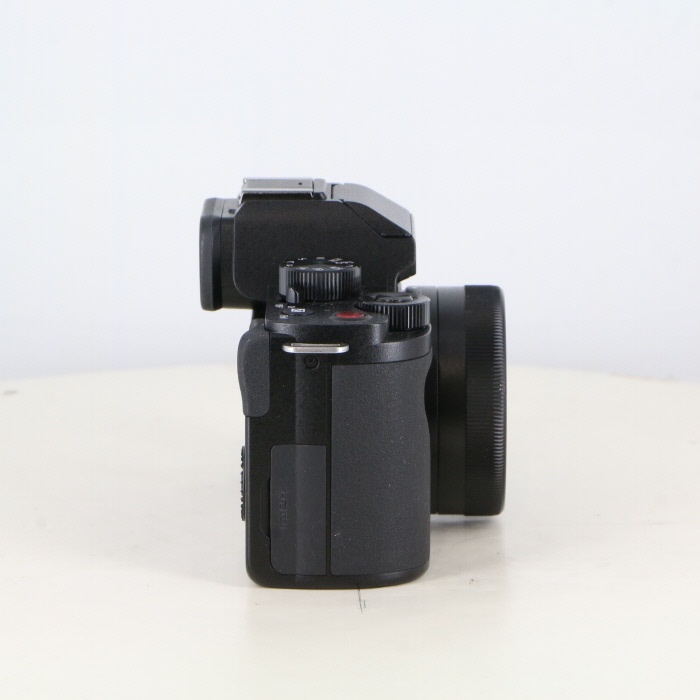 パナソニック DC-G100+12-32