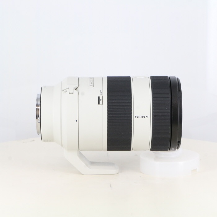 ソニー FE70-200/4 MACRO G OSS II