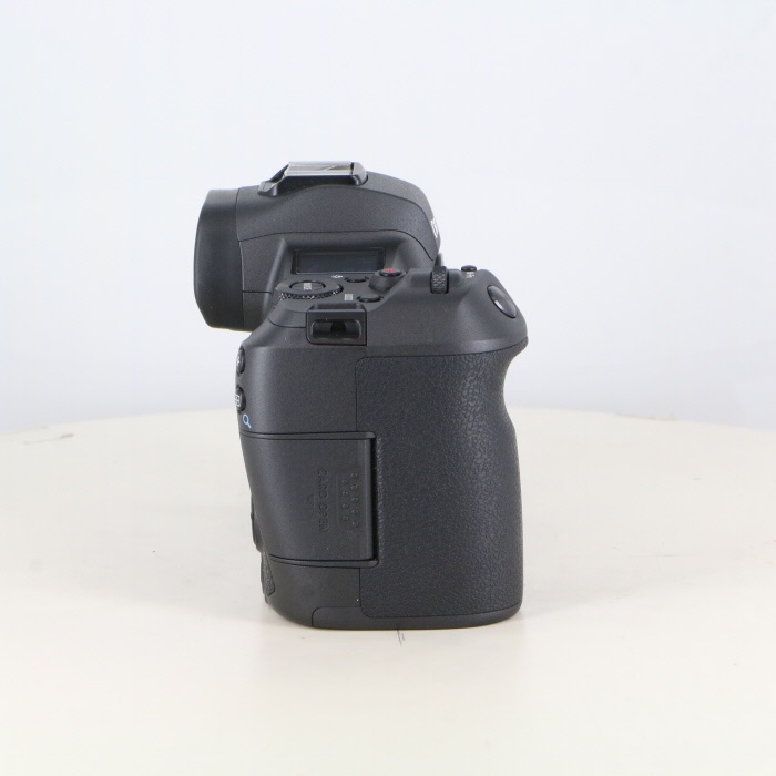 キヤノン EOS R ボディ