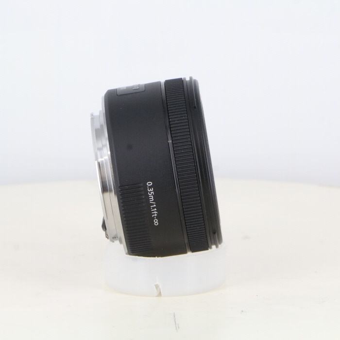 キヤノン EF50/1.8 STM