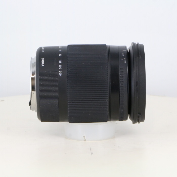 シグマ Contemporary 18-300/3.5-6.3DCマクロOS HSM キヤノンEFマウント用