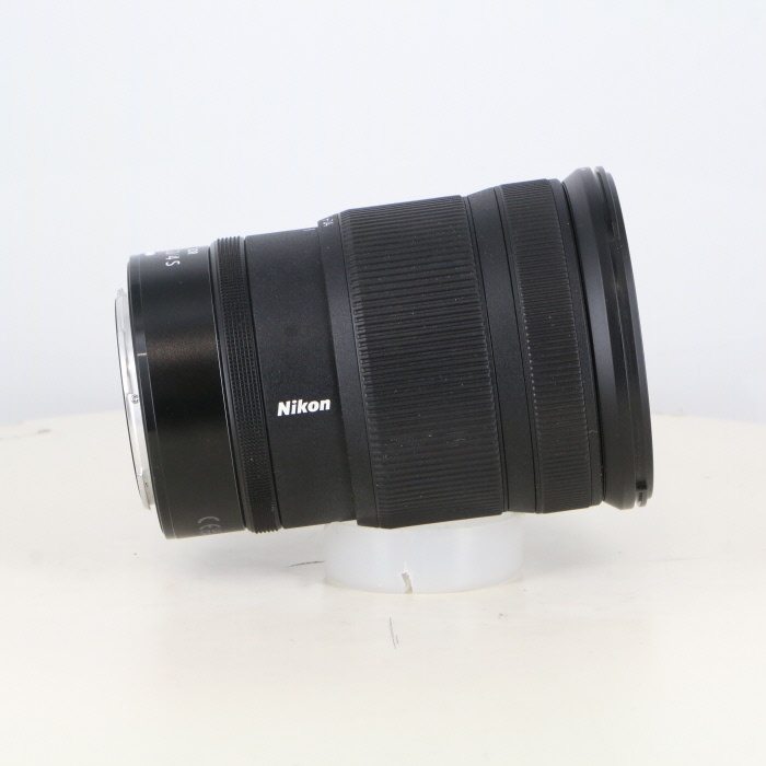 ニコン Z 24-120/4 S