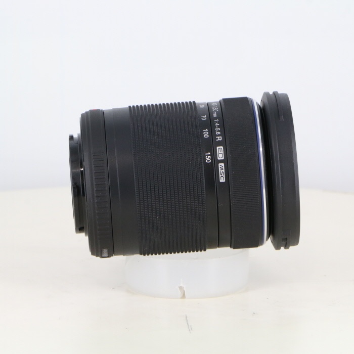 オリンパス MズイコーデジタルED40-150/4-5.6R ブラック