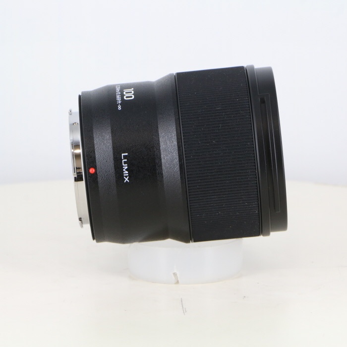 パナソニック S 100/2.8 MACRO (S-E100)