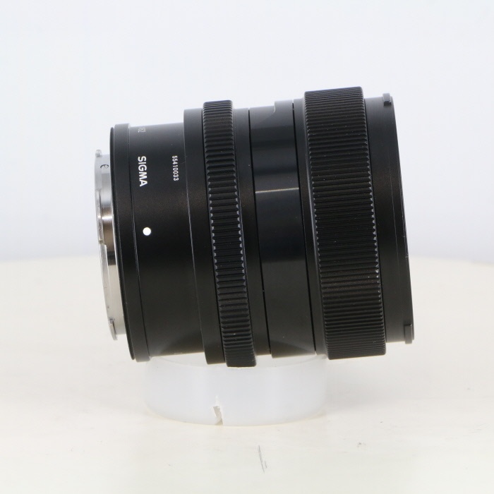 シグマ C65/2 DG DN TLマウント用