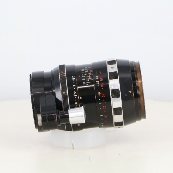 シュナイダー Tele-Xenar 135/3.5 アルパ用