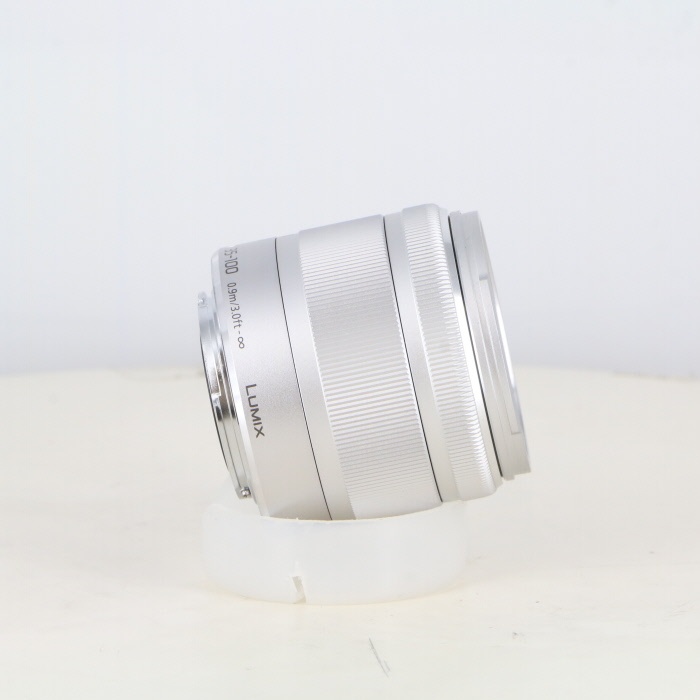 パナソニック G VARIO 35-100/4-5.6 ASPH (H-FS35100) シルバー