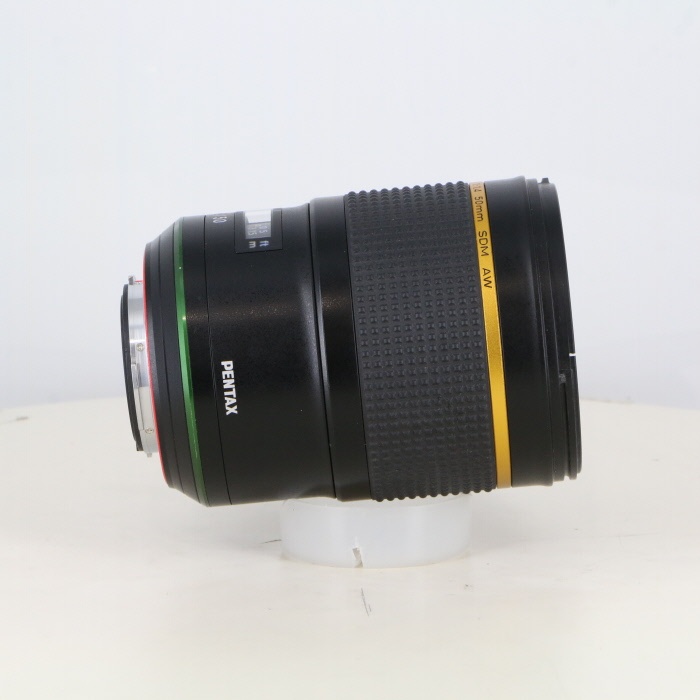 ペンタックス HD DFA☆50/1.4SDM AW