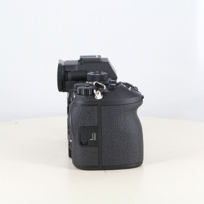 ソニー α9III (ILCE-9M3)ボディ