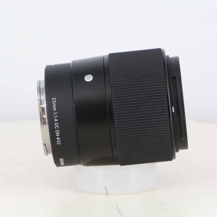 シグマ C23/1.4 DC DN ソニーEマウント用
