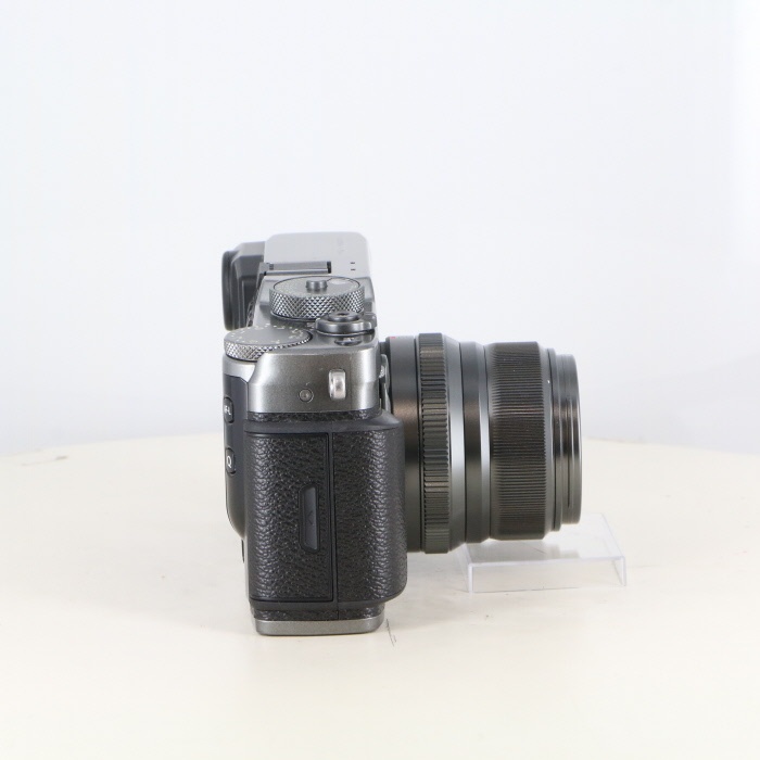 フジフイルム X-Pro2+XF23/2R WRセット グラファイトエディション