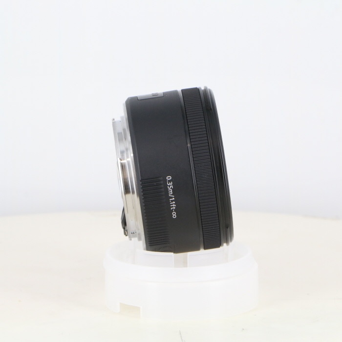 キヤノン EF50/1.8 STM