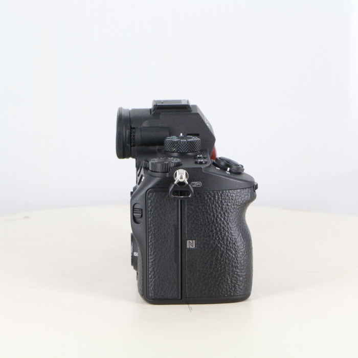 ソニー α7III ボディ [ILCE-7M3]