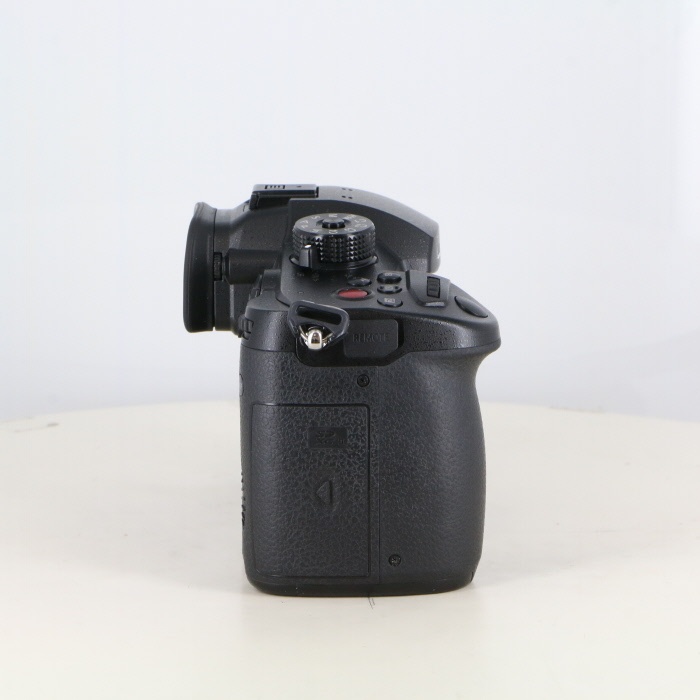 パナソニック DC-GH5M2