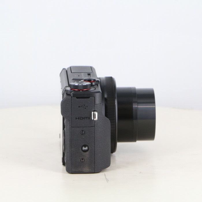 キヤノン PowerShot G7 X Mark3 ブラック