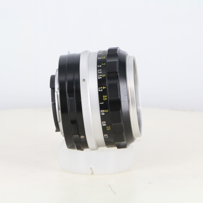 ニコン オートニッコール 50/1.4
