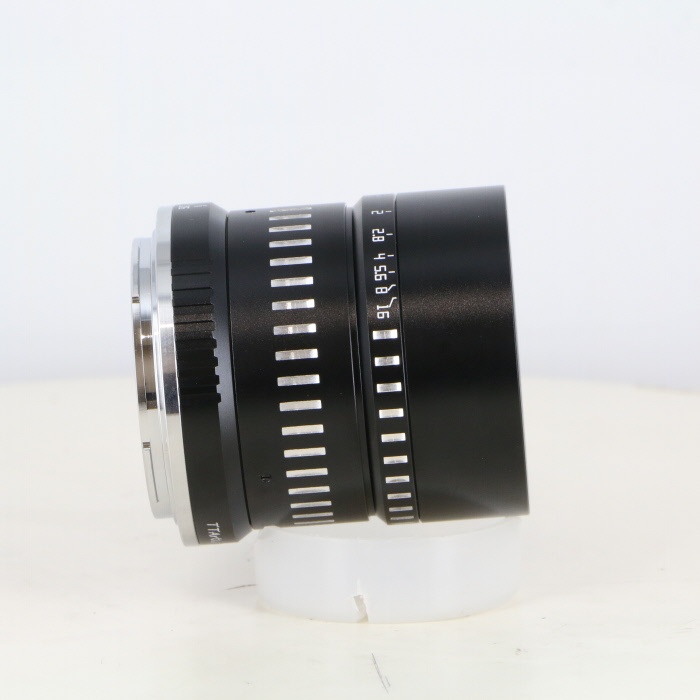 TTArtisan 50/0.95C ニコンZマウント用