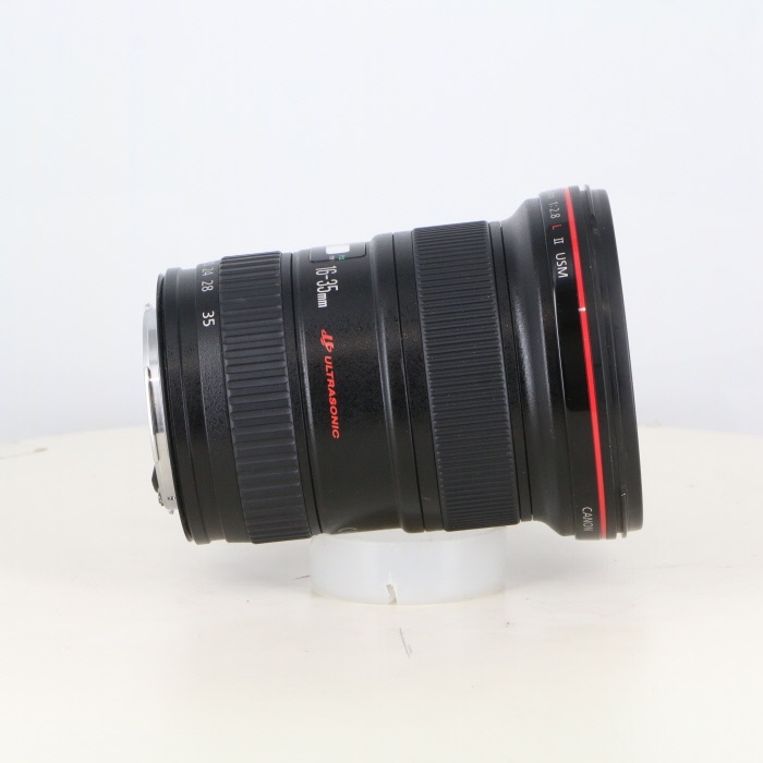 キヤノン EF16-35/2.8L(2) II USM