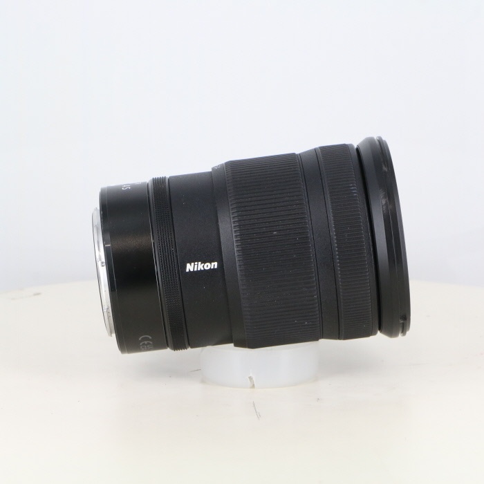ニコン Z 24-120/4 S