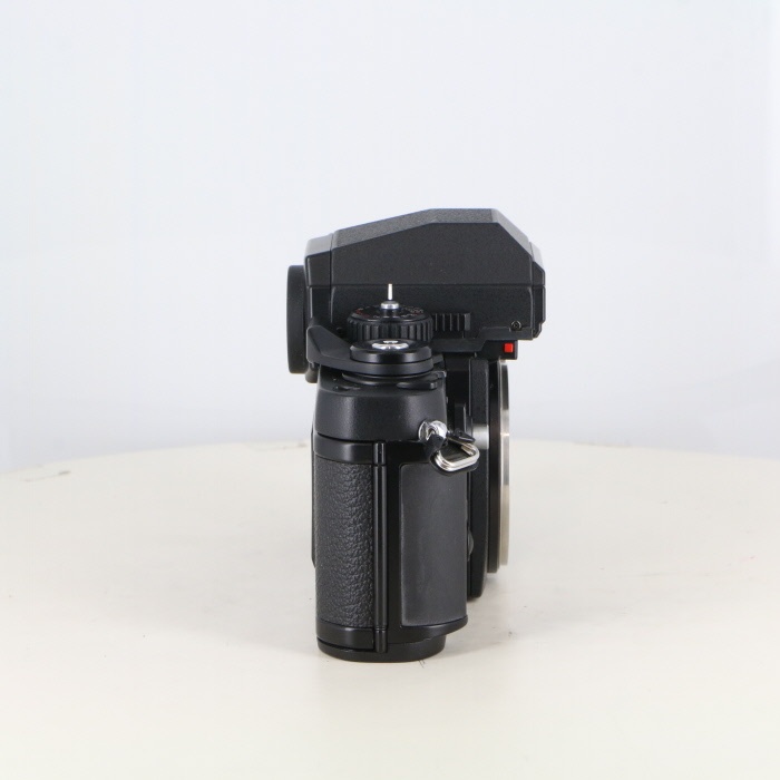 ニコン F3 チタン ブラック ボディ