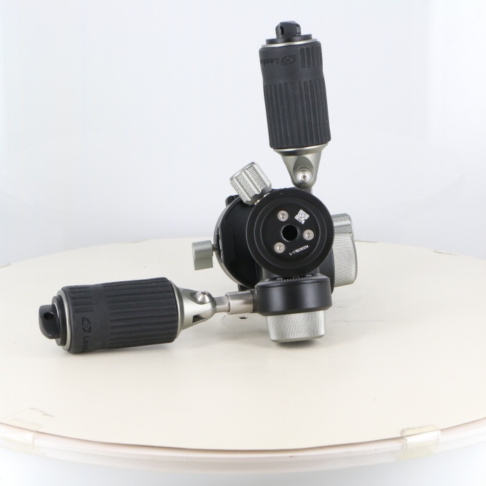 Leofoto FW-01R ハンドルウンダイ(NP-60ツキ)