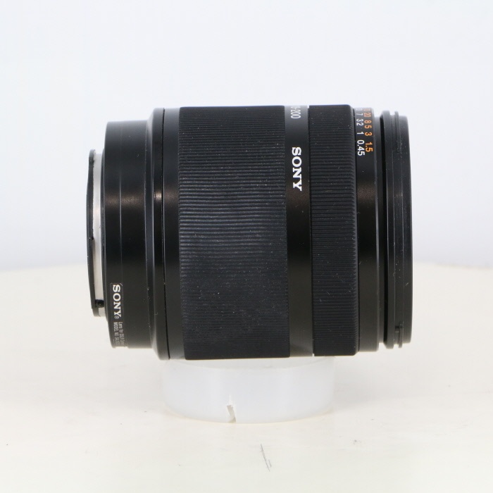 ソニー DT18-200/3.5-6.3