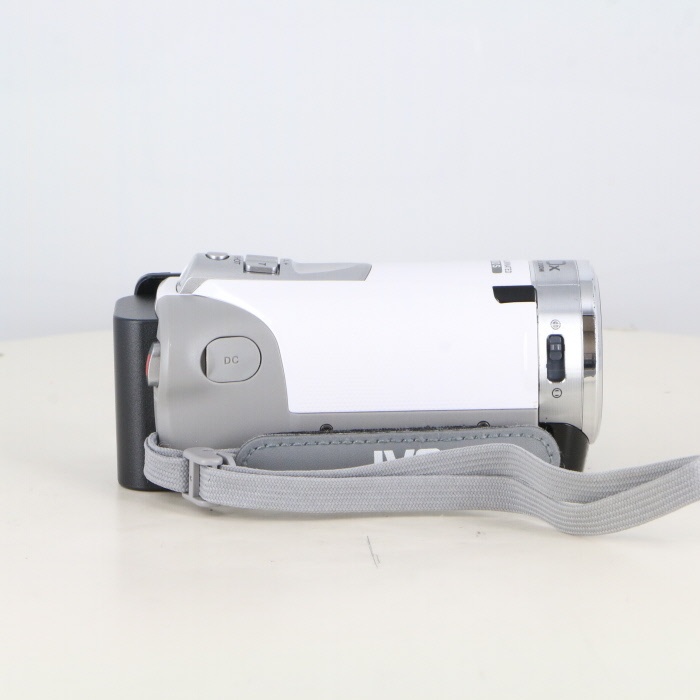 ビクター GZ-E600 ホワイト