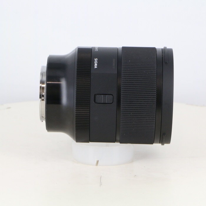 シグマ A24/1.4 DG DN ソニーEマウント用