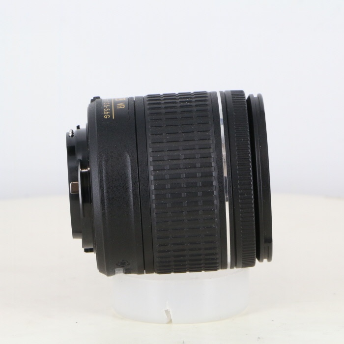 ニコン AF-P DX 18-55/3.5-5.6G VR