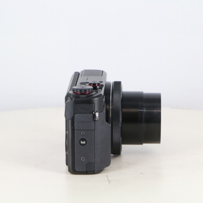 キヤノン POWERSHOT G7 X MARK2