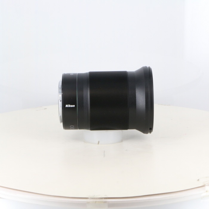 ニコン Z 20/1.8 S