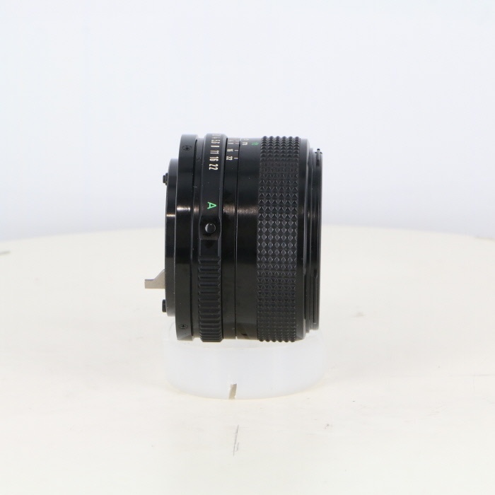 キヤノン NFD 28/2.8