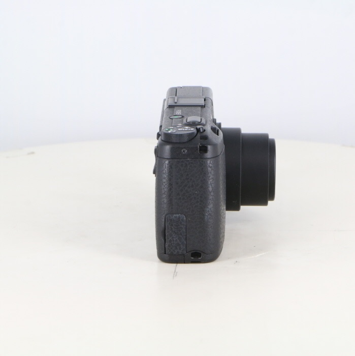 リコー GR DIGITAL