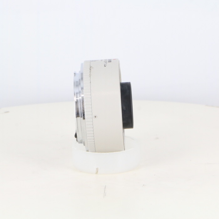 キヤノン エクステンダー EF1.4X