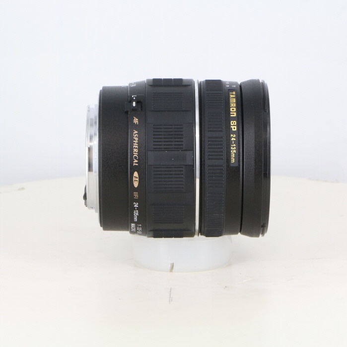 タムロン SP AF24-135/3.5-5.6 290D キヤノンEFマウント用
