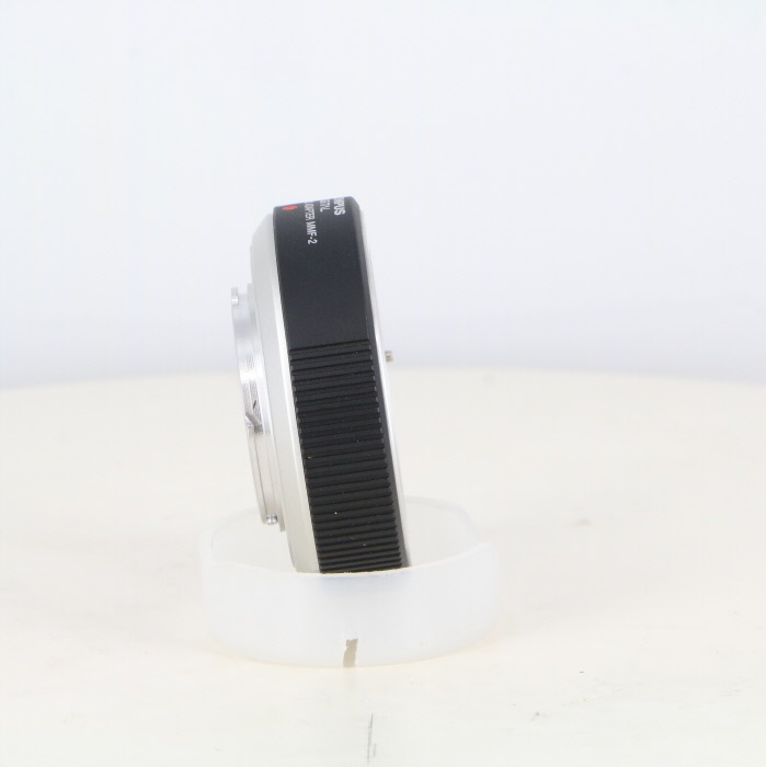 オリンパス MMF-2 フオーサズアダプタ