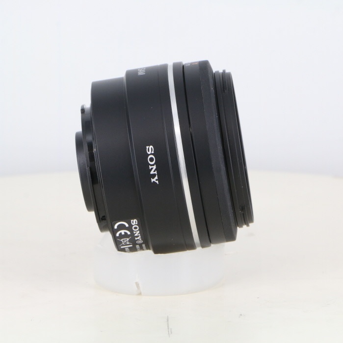 ソニー DT35/1.8 SAM