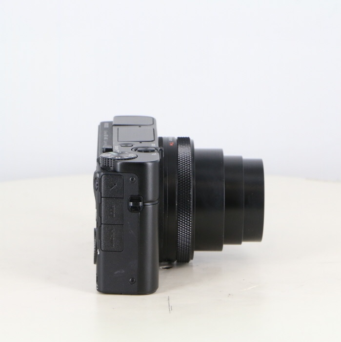 ソニー DSC-RX100M7