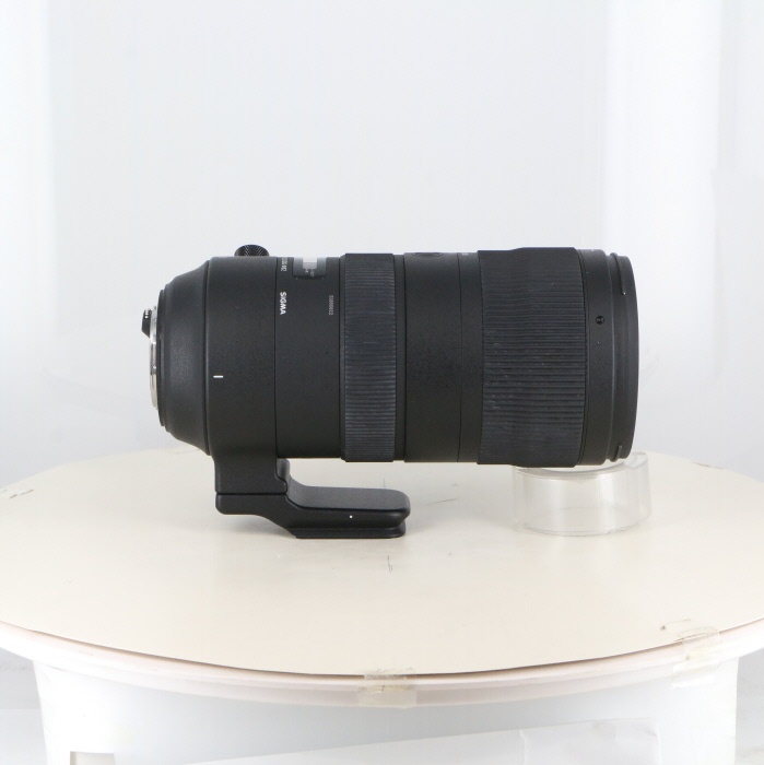 シグマ S70-200/2.8 DG OS HSM ニコンFマウント用