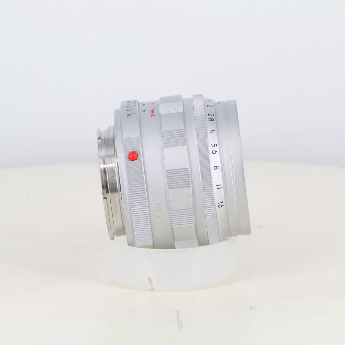 ライカ 11714 ズミルツクス M 50/1.4