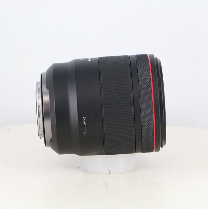 キヤノン RF50/1.2L USM