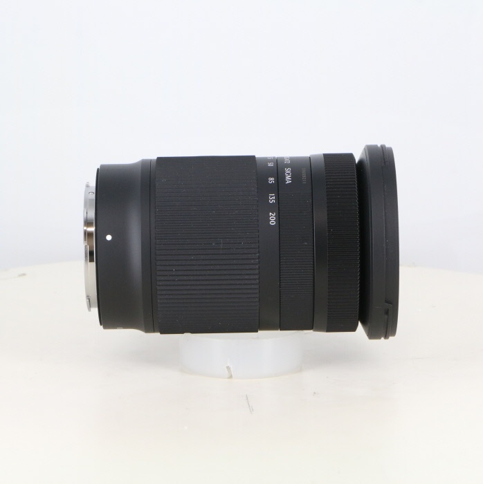 シグマ C20-200/3.5-6.3 DG TLマウント用