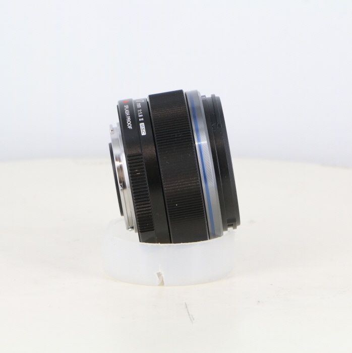 OM SYSTEM M.ズイコーデジタル 17/1.8II