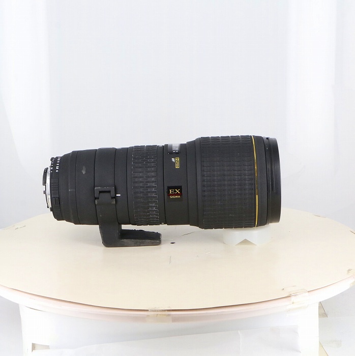シグマ APO100-300/4 EX DG HSM ニコンFマウント用