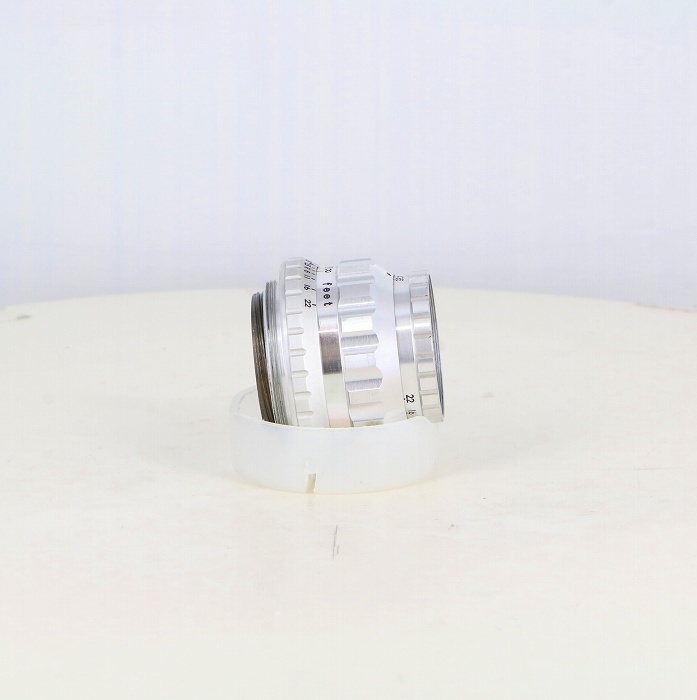 TOPCON Topcor 50/3.5 L39